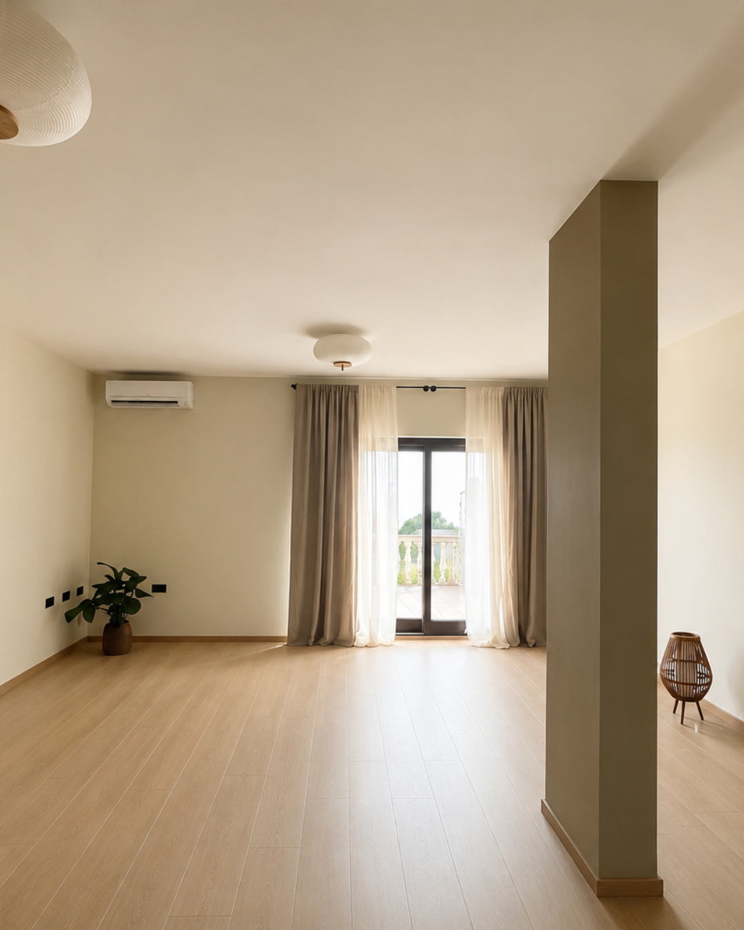 Sama Yoga studio